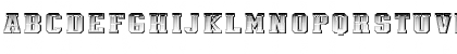 Athletica Regular Font Athletica Regular Font