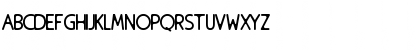 Atorge Free Regular Font
