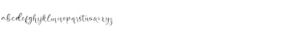 Attractive Regular Font Attractive Regular Font