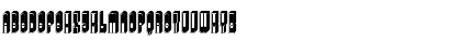 Audience Regular Font