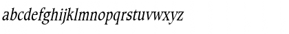 Clayton Condensed Italic Font Clayton Condensed Italic Font