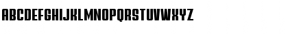 Augsburg Condensed Font
