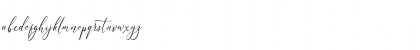 Augustyn FREE Regular Font Augustyn FREE Regular Font