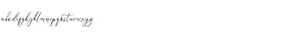 Augustyn FREE Regular Font Augustyn FREE Regular Font