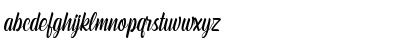 Auntie Regular Font Auntie Regular Font