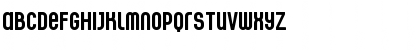 Aurelio Unicase_Trial Font