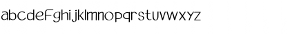 Aurista Regular Font Aurista Regular Font