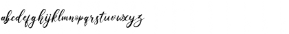 Austria Memories Regular Font