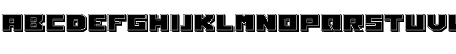 Ausweis Regular Font Ausweis Regular Font