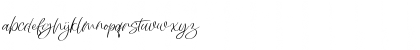 Authentyca FREE Regular Font
