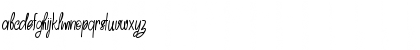 Autumn Days - Personal Use Regular Font Autumn Days - Personal Use Regular Font