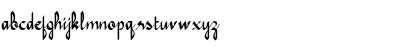 Avagan Demo Version Regular Font