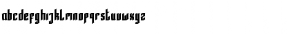 Averoos Regular Font Averoos Regular Font