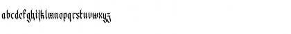 Aviorte Personal Use Only Regular Font Aviorte Personal Use Only Regular Font