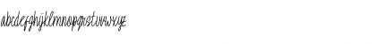 Avoratu Regular Font Avoratu Regular Font