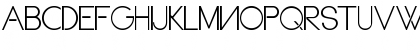 Axilia Regular Font