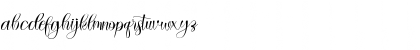 Ayella Regular Font Ayella Regular Font