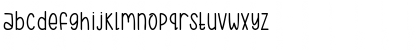 Aysha Regular Font