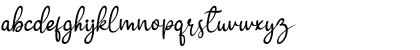 Ayuku Love Regular Font Ayuku Love Regular Font