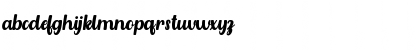 Azarita Italic FREE Italic Font Azarita Italic FREE Italic Font
