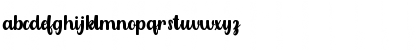 Azarita Regular FREE Regular Font Azarita Regular FREE Regular Font