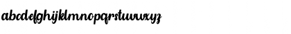 Azarita Italic FREE Italic Font Azarita Italic FREE Italic Font