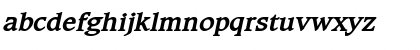 Clayton Wide Bold Italic Font Clayton Wide Bold Italic Font