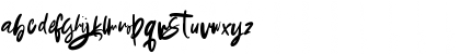 Baby Boomer Regular Font