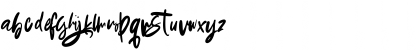 Baby Boomer Regular Font Baby Boomer Regular Font