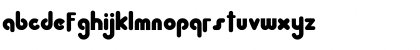 Baby Dollar ll Regular Font