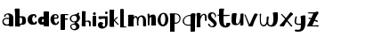 Baby Eliot Regular Font Baby Eliot Regular Font