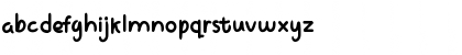 Baby Fly Regular Font
