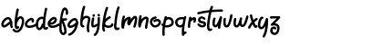 Baby Gumbout Regular Font Baby Gumbout Regular Font