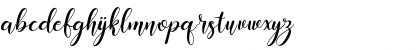 Babyola Regular Font