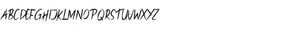 Backoff Demo Regular Font Backoff Demo Regular Font