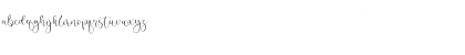 Badger Delight Regular Font