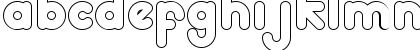 badjang DEMO Regular Font badjang DEMO Regular Font