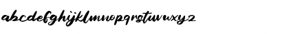 Bagide FREE Regular Font Bagide FREE Regular Font