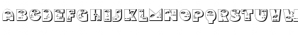 Bahanalia Regular Font Bahanalia Regular Font