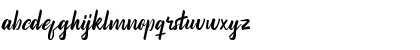 Balgrade Regular Font Balgrade Regular Font