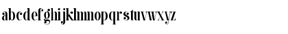 Balinesse Regular Font Balinesse Regular Font