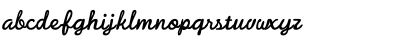 Balistika Regular Font Balistika Regular Font
