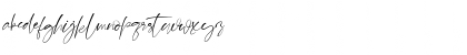 Balistone Regular Font