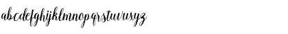ballerina Regular Font