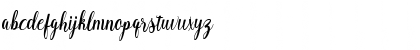 ballerina Regular Font