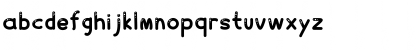 Balloon Regular Font Balloon Regular Font