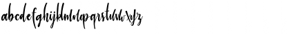 Banana Island Regular Font Banana Island Regular Font