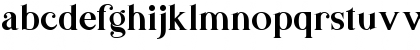 Basics Serif Free Regular Font Basics Serif Free Regular Font