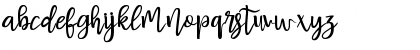 Basuhed Regular Font