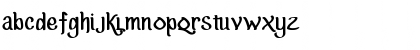 Baswara Catra FREE Regular Font Baswara Catra FREE Regular Font